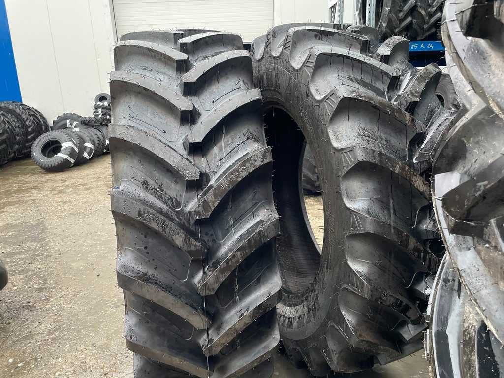 Anvelope de tractor spate RADIALE 520/70R38 livrare rapida