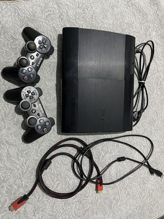 Сони плестейшин.