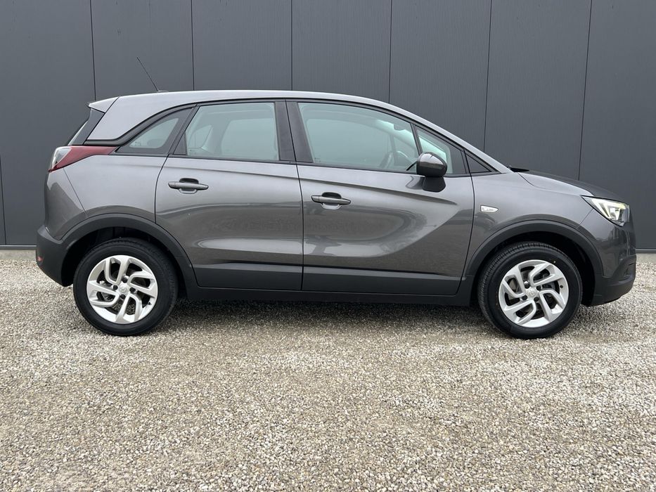 Opel Crossland X 1, 2 Turbo 2020