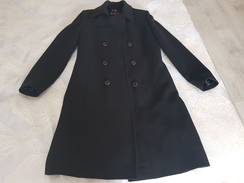 Продам пальто в отличном состояние