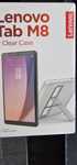 Lenovo Tab M8 Gen 4 2024 (8, MTK) Нов, Неразопакован!