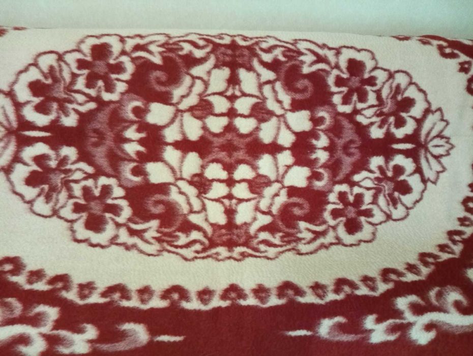 Продам новое одеяло