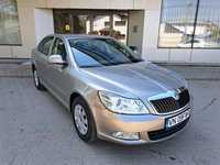 Skoda Octavia an 2010 1.6 TDI 105 CP euro 5