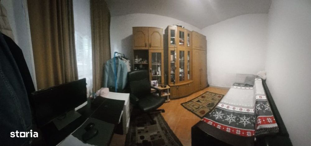 Apartament cu o camera, 28mp in Buna Ziua