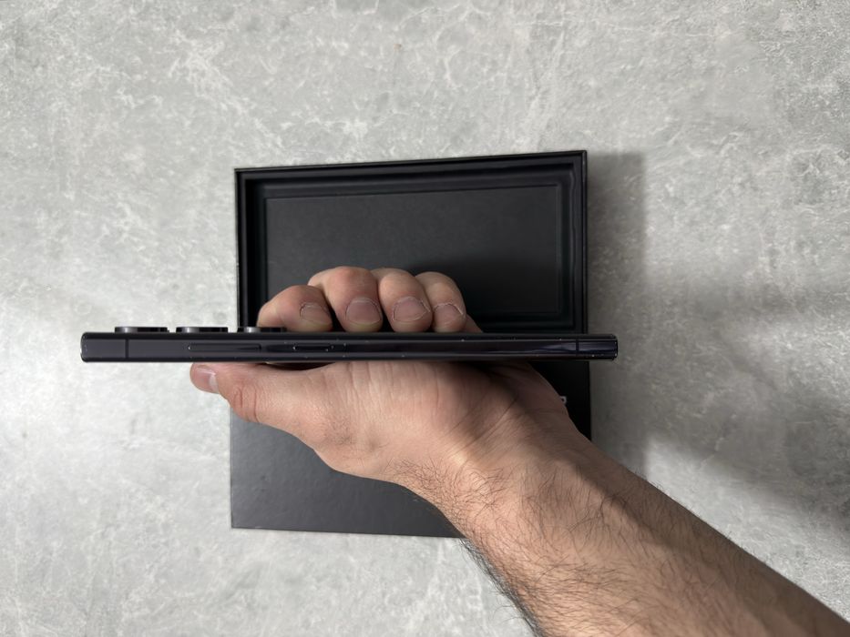 Samsung Galaxy S23 Ultra 12/256GB