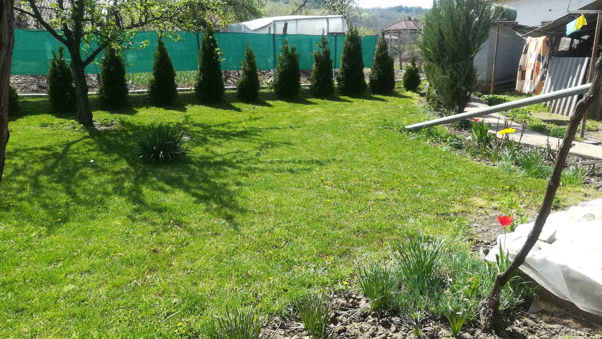Продава хубава къща на Дунава