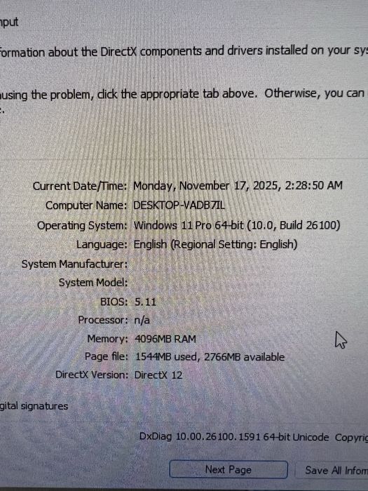 PC computer calculator