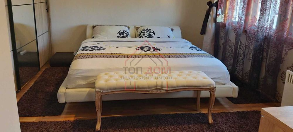 Продава се Мезонет в Варна, Генералите - 170 кв.м за 2000 €/кв.м - Снимка #10