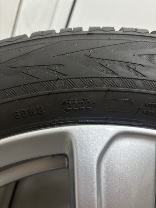 Джанти Volvo XC90 2022