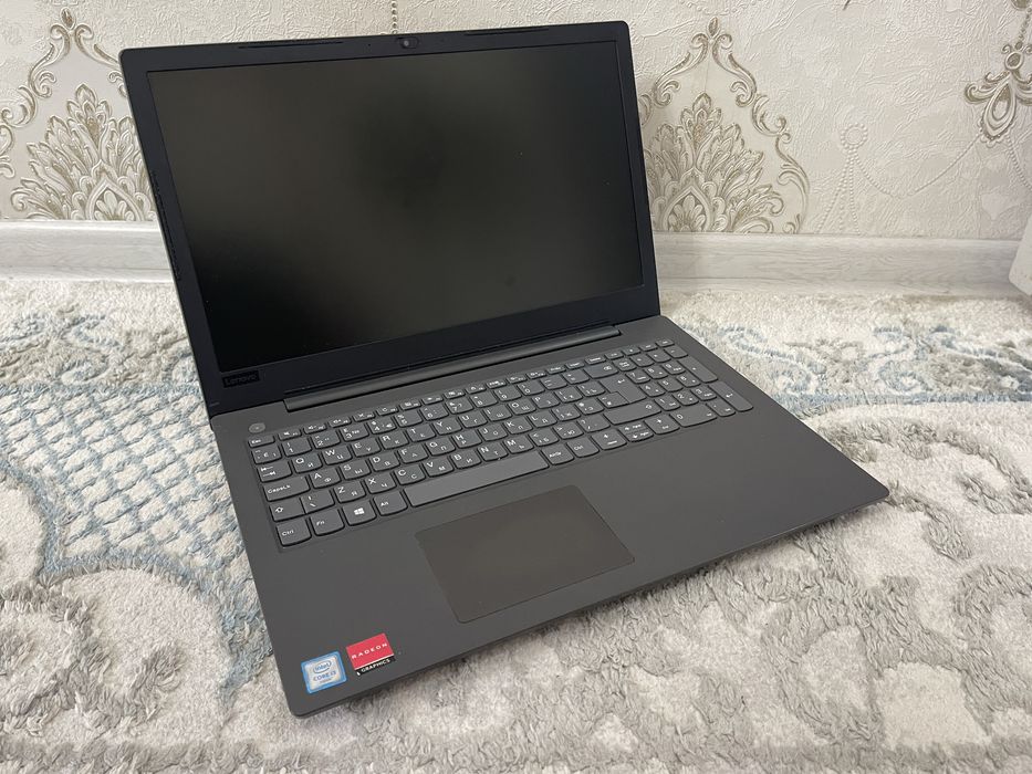 Продам ноутбук Lenovo Ideapad 130-15ikb