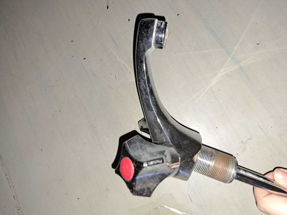 смеситель на кухню не китай