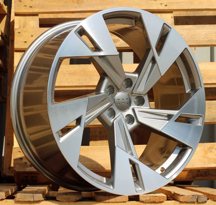 Джанти за Ауди 18" 19" 20" 5X112 / Djanti za Audi 18 19 20 I5640