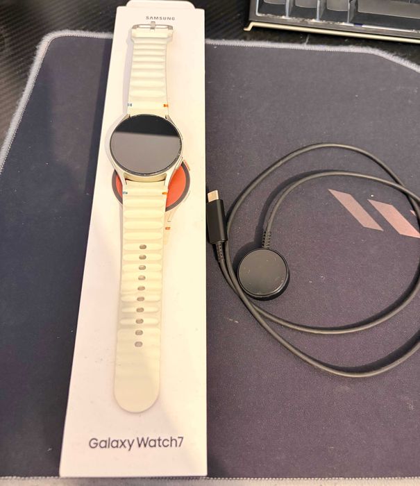 Samsung S23+ 512GB si GalaxyWatch 7