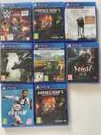 Vand Jocuri pentru PS4
