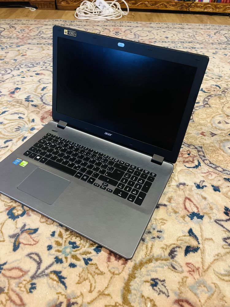 laptop i7 8 gb ram placa video nvidia