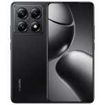 Xiaomi 14T Pro, Titan Black, 12/512 GB (новый)