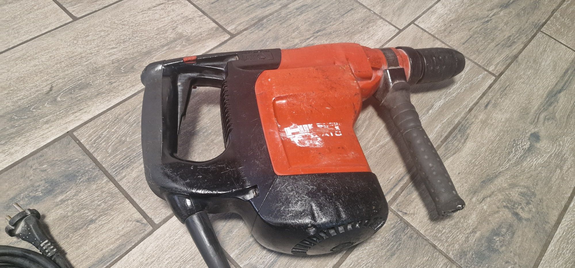 Перфоратор Hilti TE76 - ATC