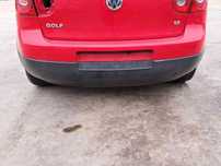 Bara spate Volkswagen Golf 5 (1K1) [Fabr 2004-2008] LY3D