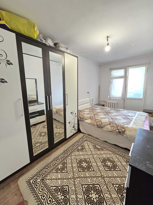 3 ком квартира мкр Восток