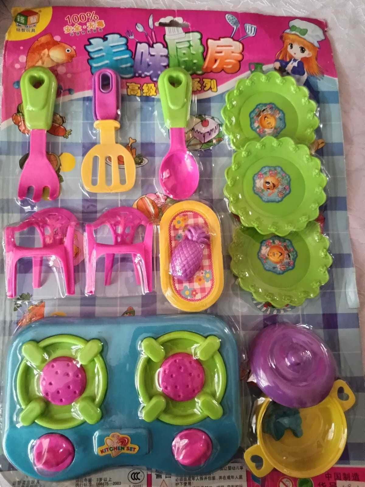 Забавни детски играчки