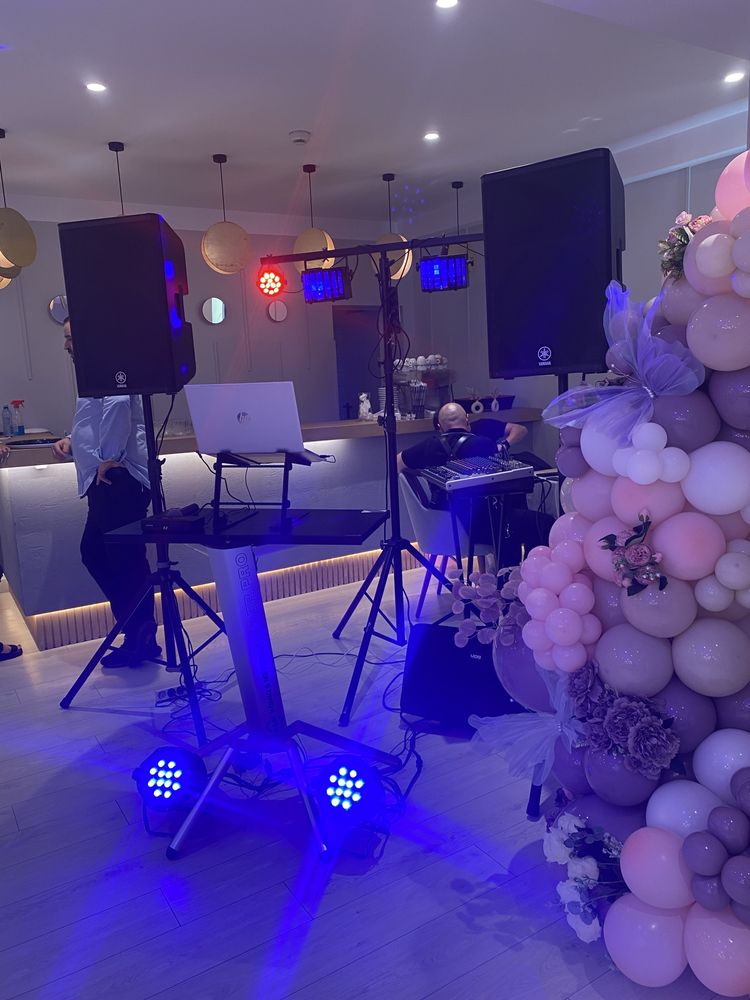 DJ majorat botez cununie nunta Targoviste Pitesti Mioveni