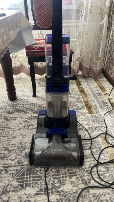 Пелесос тиффани моющий