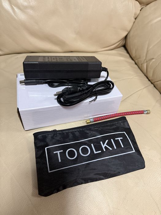 *ЧИСТО НОВИ* ТОП ОФЕРТА! Електрическа тротинетка