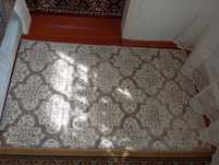 Продам новый ковер размер 17 м