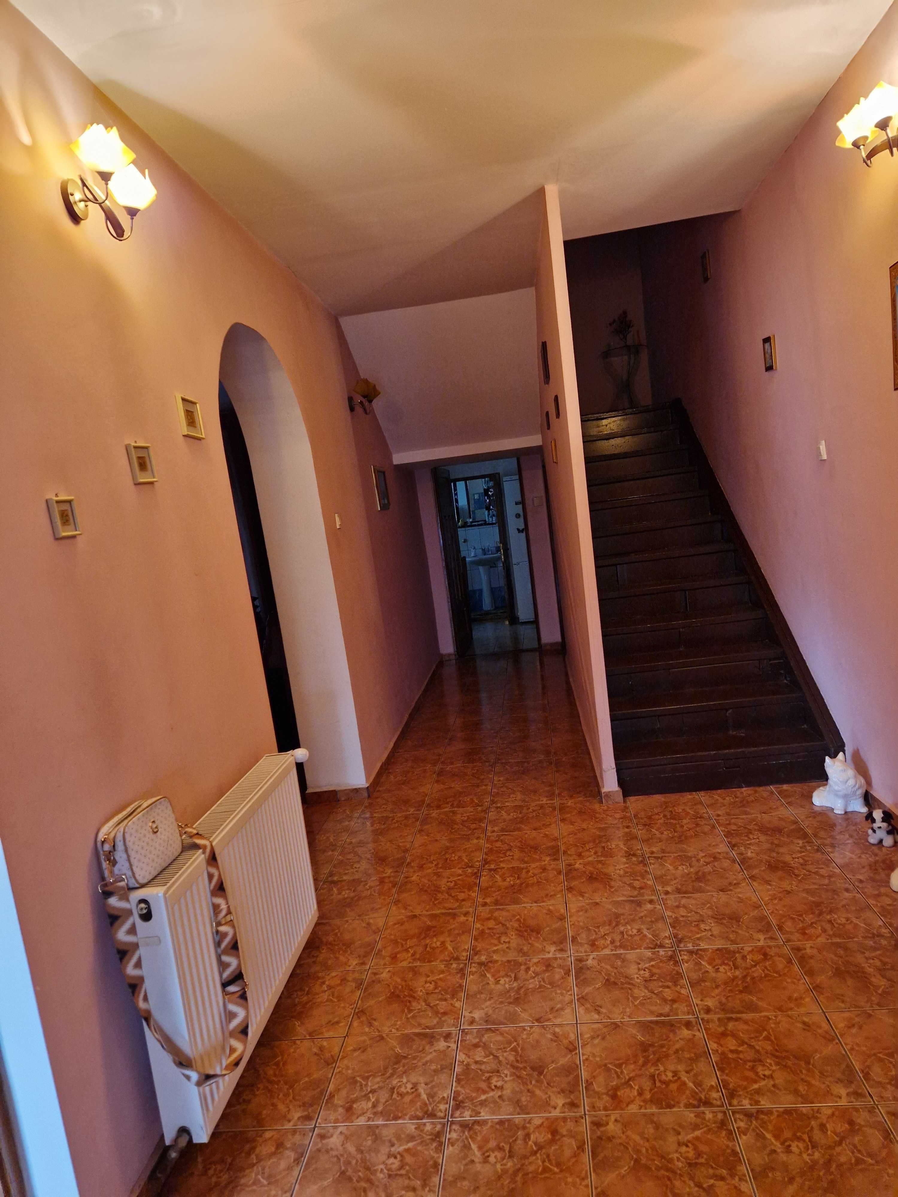Casă de vânzare în Rădăuți