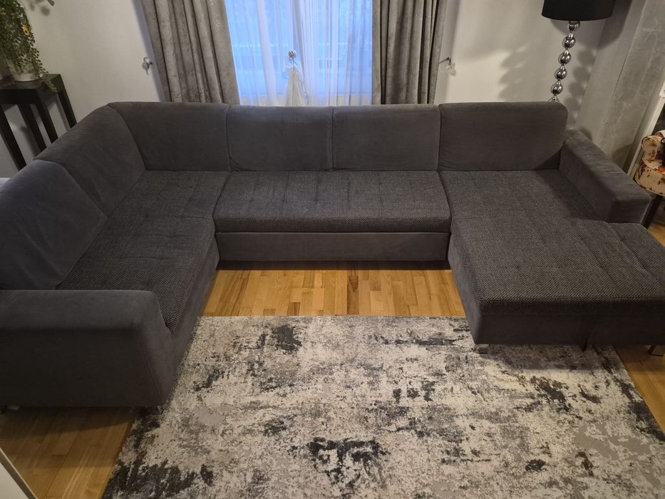 Fotoliu living 190/330/160