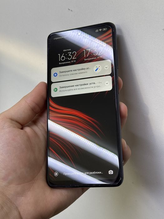 Продам poco x3 pro 128gb