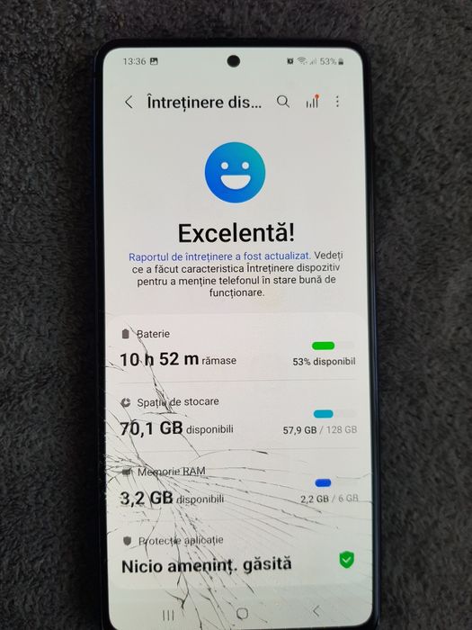 Samsung note10 lite