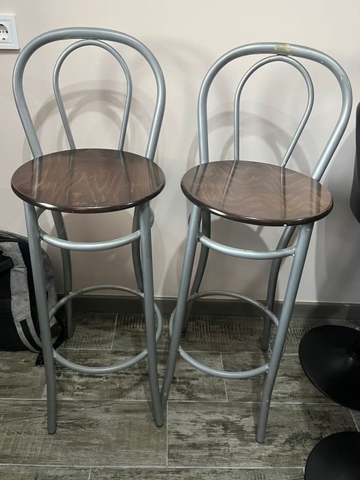 Scaune bucătărie tip bar