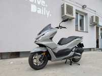 Scuter Honda PCX 125CC