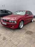 BMW 530i M Packet