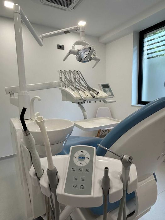 Unit Dentar SIGER U200 Standard