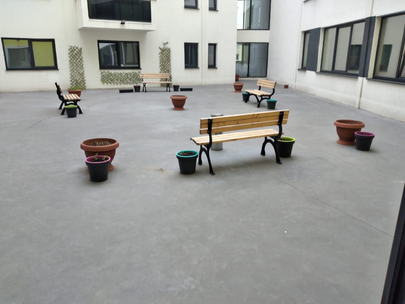 Apartament ultracentral Ludus