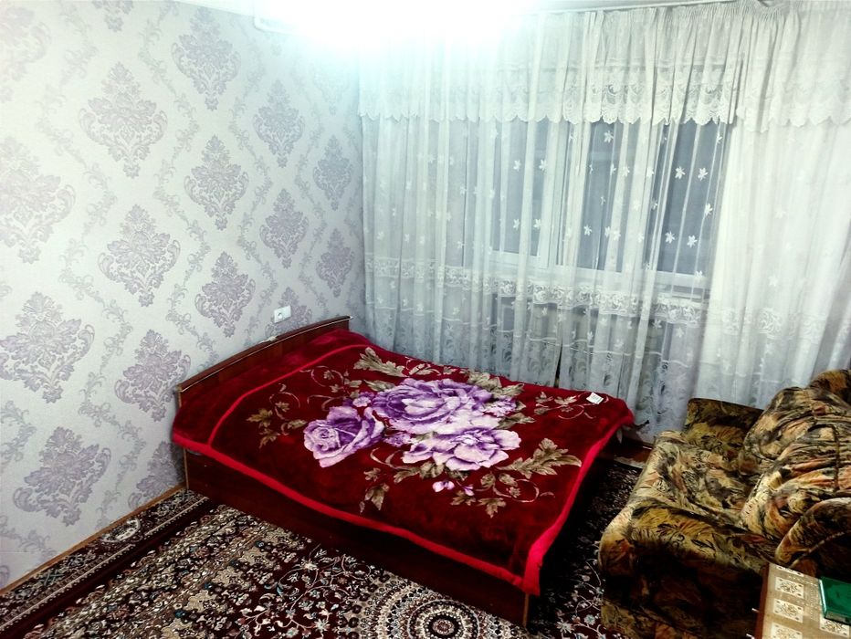 Продается кв4х с хорошим ремонтом