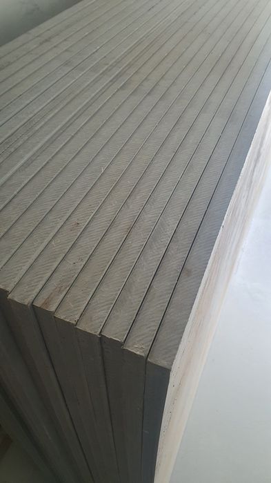 PVC платна 2500/1250/21 - нови