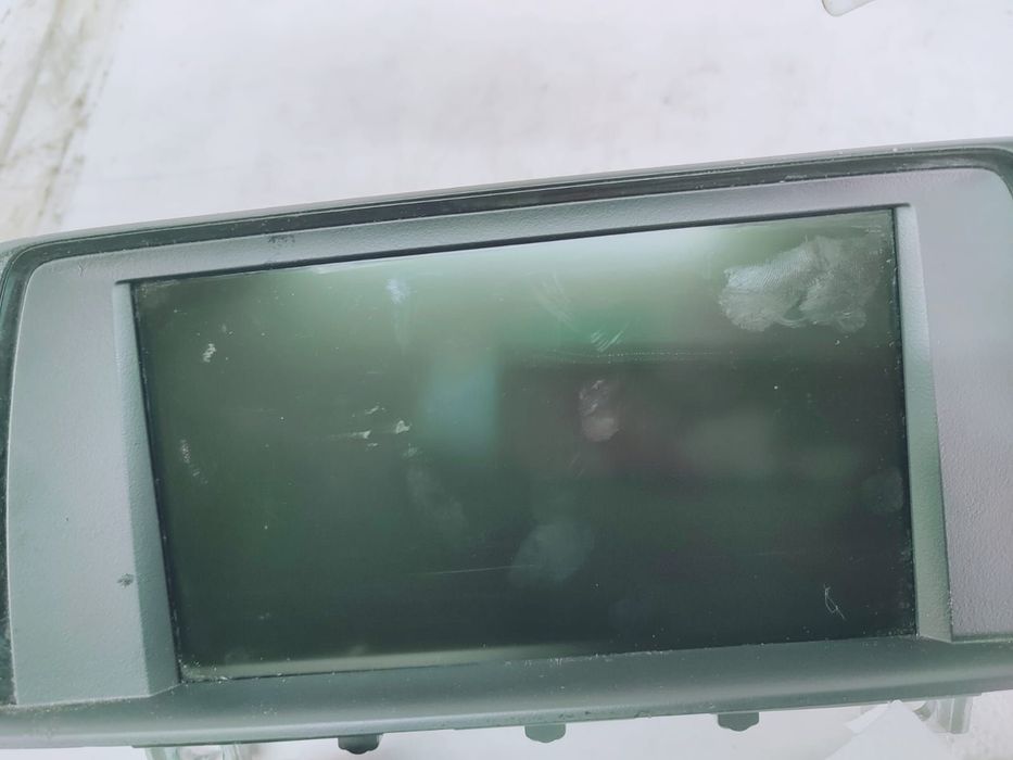 Display navigatie bm9262752 BMW Seria 1 F20/F21 [2011 - 2015]