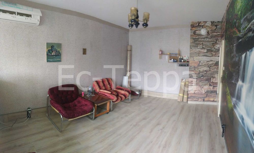 1ст. Хаджи Димитър до спирката на метрото