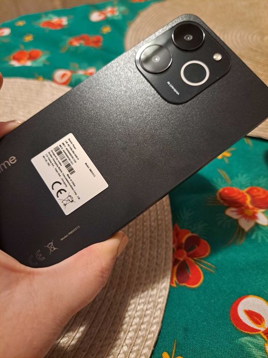 Realme note 70 T нов