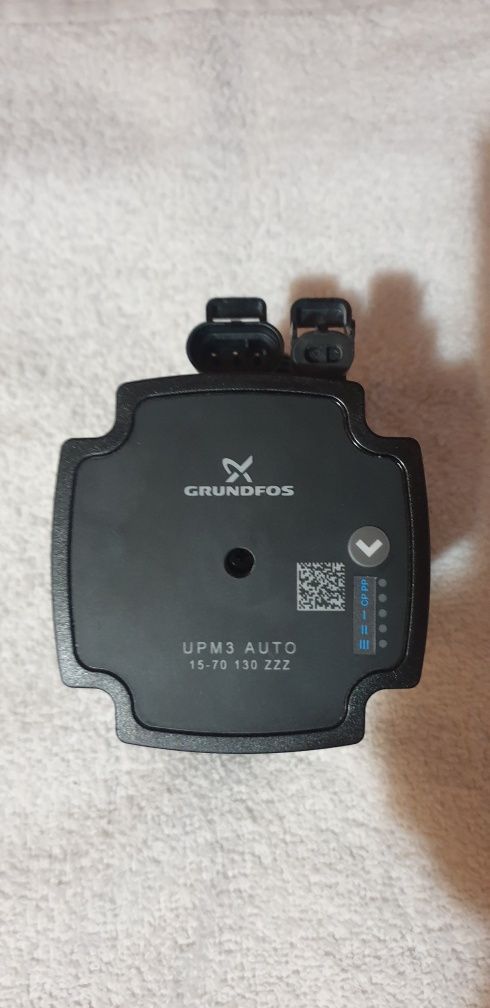 Pompa  centrala Grundfos 15 70 130 NOUA