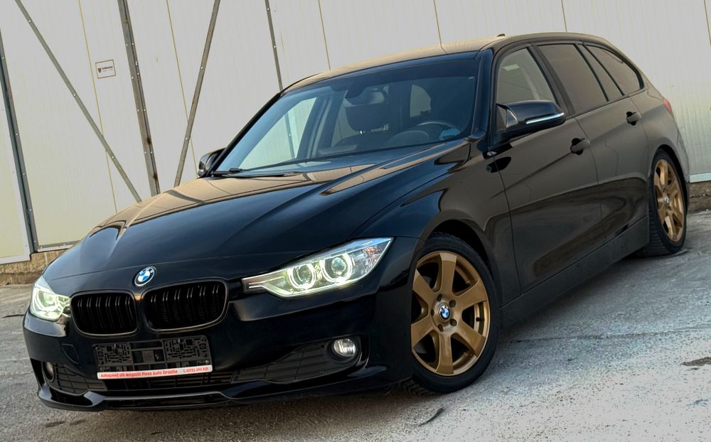 Bmw F31 320D SportLine Touring / Import Germania