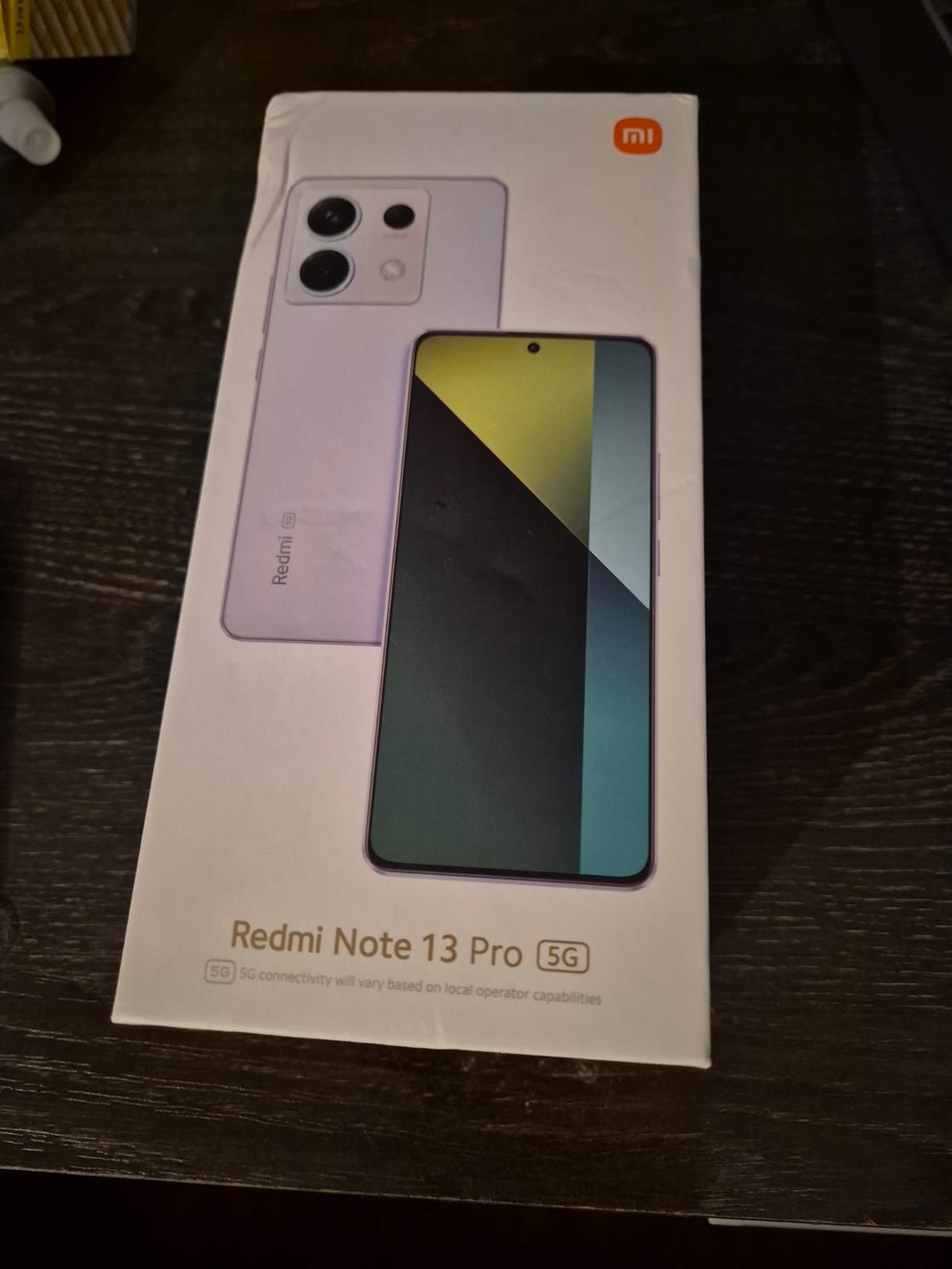 redmi note 13 pro 5g 8/256