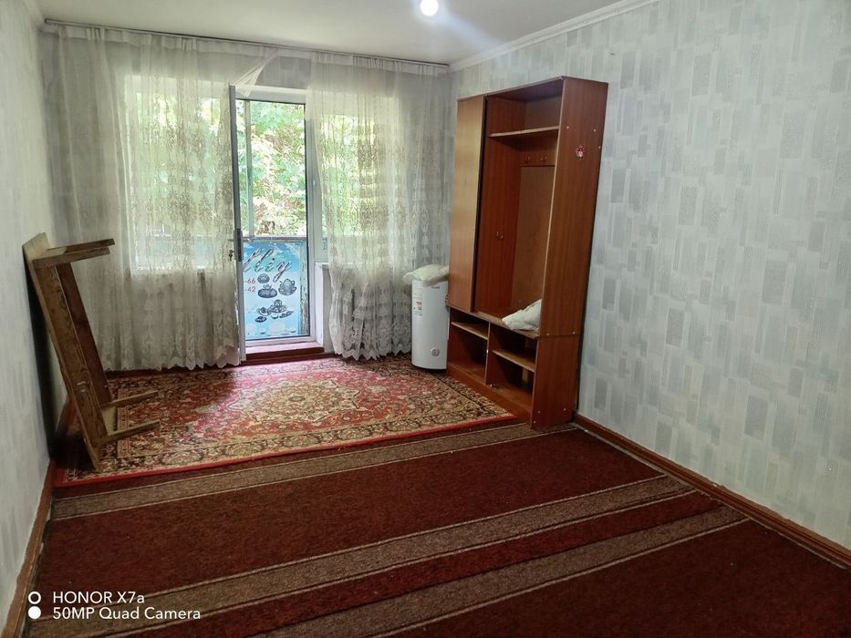 Arzon narxda Ijaraga 1xonali uy