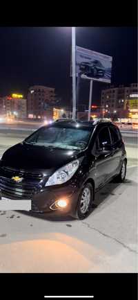 Chevrolet Spark 2023