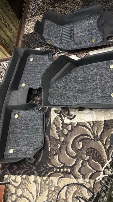 Полик для Gentra