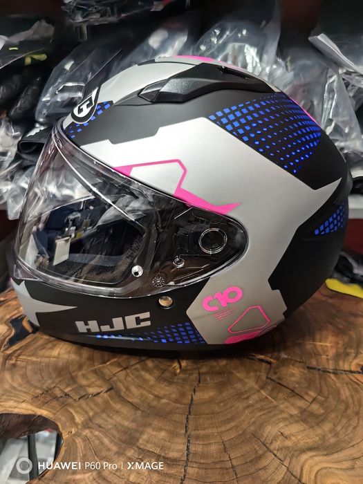 HJC C10
Размер S