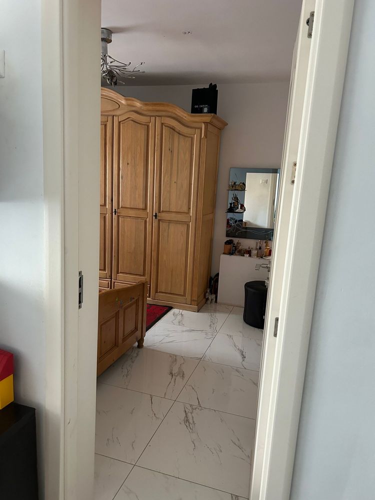 Apartament cu 4 camere